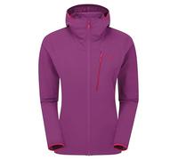 Rab Women's Borealis Alpine Hoody - Plum - 12