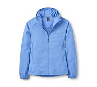Women's hooded jacket Rab Borealis Bleu XS