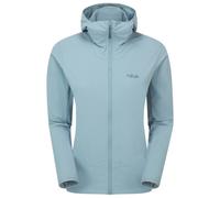 Rab Borealis Hoody - Softshell jacket - Women's Citadel M
