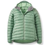 Rab Womens Cirrus Alpine Insulated Jacket: Dark Fig Green: 18 Size: 18