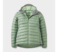 Rab Women's Cirrus Alpine Insulated Jacket, Green