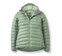 Rab Women's Cirrus Alpine Insulated Jacket | Lightweight, PrimaLoft Synthetic Insulation, Hooded Puffer Coat, for Climbing & Mountaineering