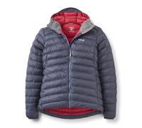 Rab Women's Cirrus Alpine Insulated Jacket - Steel - XL