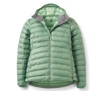 Rab - Women's Cirrus Alpine - Synthetic jacket size 10, green