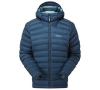 Rab - Women's Cirrus Alpine - Synthetic jacket size 14, blue