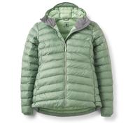 RAB Cirrus Alpine Jacket W - Women - Green - size 14- model 2026 14