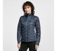 Rab Womens Cirrus Flex 2.0 Insulated Jacket Grey 12