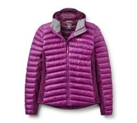 Rab Women's Cirrus Flex Hoody Insulated Jacket | Lightweight, PrimaLoft Synthetic Insulation, Hooded Puffer Coat, for Hiking