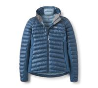 Rab Women's Cirrus Flex Hoody Insulated Jacket | Lightweight, PrimaLoft Synthetic Insulation, Hooded Puffer Coat, for Hiking