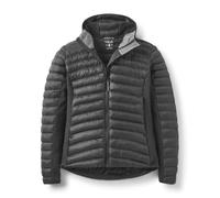 Rab Women's Cirrus Flex Hoody Insulated Jacket | Lightweight, PrimaLoft Synthetic Insulation, Hooded Puffer Coat, for Hiking