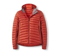Rab Women's Cirrus Flex Hoody Insulated Jacket | Lightweight, PrimaLoft Synthetic Insulation, Hooded Puffer Coat, for Hiking