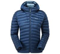 RAB - Cirrus Flex Hoody W Tempest Blue - 10 - Down jackets