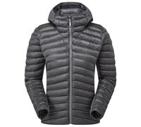 Rab Women's Cirrus Flex Hoody - Synthetic jacket - Women's Graphene XS
