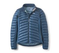 Rab Women's Cirrus Flex Insulated Jacket | Lightweight, PrimaLoft Synthetic Insulation, Puffer Coat, for Hiking, Skiing, & Climbing