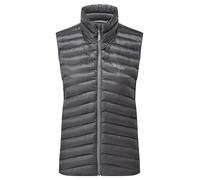 Rab - Women's Cirrus Flex Vest - Synthetic vest size 14, grey