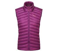 Rab Women's Cirrus Flex Insulated Vest - Plum - 14