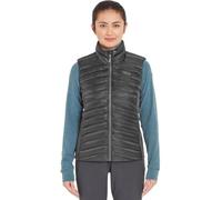Rab - Women's Cirrus Flex Vest - Synthetic vest size 14, grey