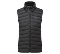 Rab Womens Cirrus Insulated Gilet Black 8