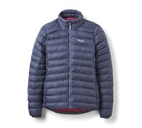 Rab Women's Cirrus Jacket - Steel - L