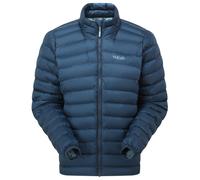 Rab - Women's Cirrus Jacket - Synthetic jacket size 8, blue