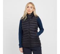Women's Cirrus Vest, Black 10