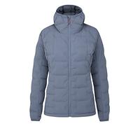Rab Women's Cubit Stretch Down Hoody