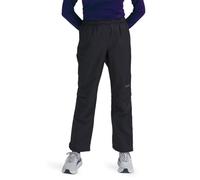 Rab Women's Downpour Eco Pants Waterproof Breathable Rain Pants for Hiking & Trekking - Black - 10