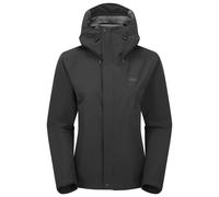 Rab - Women's Downpour Jacket - Waterproof jacket size 10, black