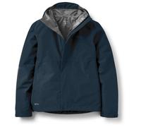 Rab - Women's Downpour Jacket - Waterproof jacket size 14, blue
