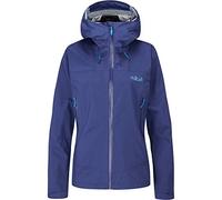 Rab Women's Downpour Plus 2.0 Waterproof Shell Jacket
