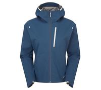 Rab Women's Downpour Trail Light Jacket | Lightweight, Waterproof, Hooded, for Hiking & Trekking