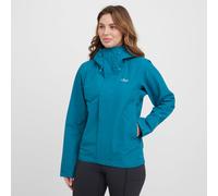 Rab Women's Downpour Waterproof Jacket 10