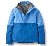 Rab Womens Downpour Waterproof Jacket