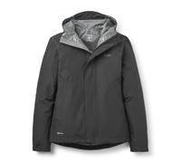 Women's waterproof jacket Rab Downpour S