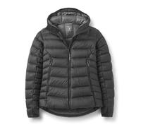 Rab Women's Electron Pro Down Jacket | 800-Fill, Hooded Coat, for Climbing & Mountaineering