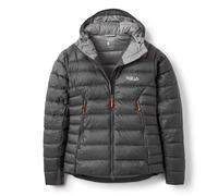 Rab Womens Electron Pro Down Jacket Black 12