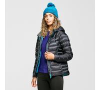 Rab Women's Electron Pro Down Jacket, Black 12