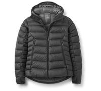 Rab - Women's Electron Pro Hoody - Down jacket size 16, grey