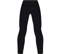 Rab Women's Elevation Pants - Lightweight Water-Repellent Softshell Trousers for Hiking & Climbing - Black - 12