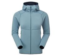 Rab Women's Evolute Hoody - Lightweight Insulated Jacket for Hiking & Climbing - Citadel - Medium