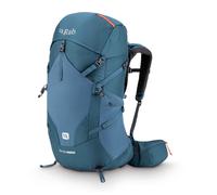 Rab - Women's Exion 35 ND - Walking backpack size 35 l - S/M, blue
