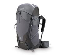 Rab - Women's Exion 45 ND - Walking backpack size S/M, grey
