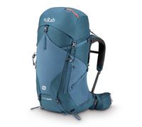 Rab - Women's Exion 55 ND - Walking backpack size S/M, blue