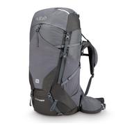 Rab - Women's Exion 65 ND - Walking backpack size S/M, grey
