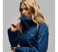 Rab Women's Firewall Alpine Waterproof Jacket 16