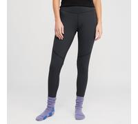 Rab Women's Flux Pant - Grey, Grey