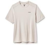 Rab - Women's Force Tee - Sport shirt size 8, grey