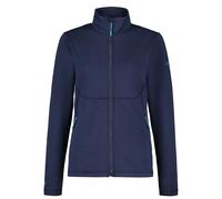Rab Womens Geon Fleece Jacket Navy 14