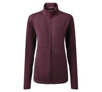 Rab Women's Geon Jacket - Deep Heather - 14
