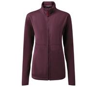 Rab - Women's Geon Jacket - Fleece jacket size 14, purple